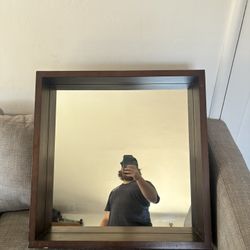 Wall Mirror