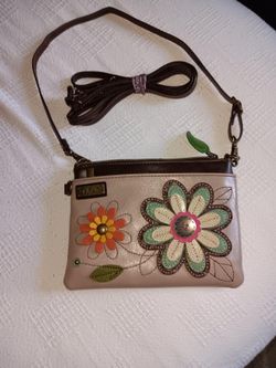 All leather from hallmark