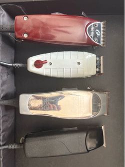 Hair Clippers