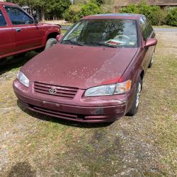 1998 Toyota Camry