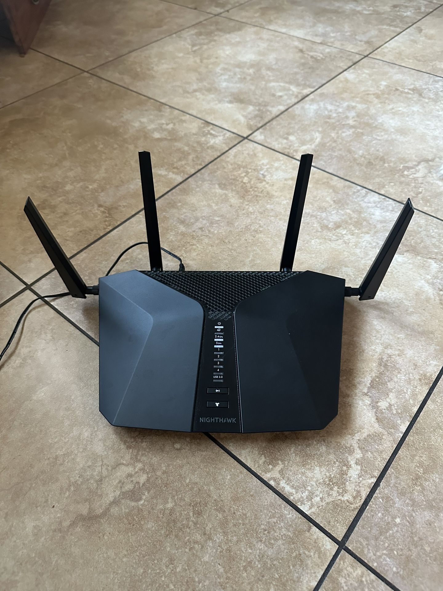 Wifi Router
