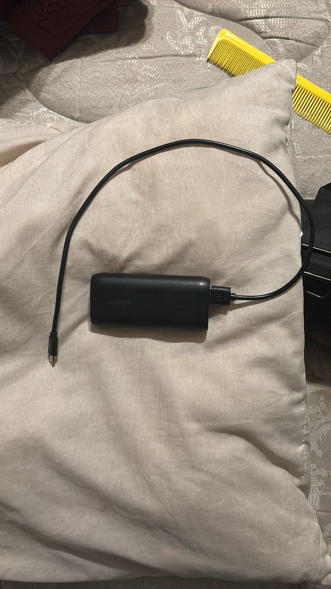 Anker Rechargeable Box