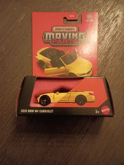 Matchbox