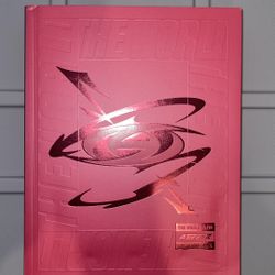 Ateez 2nd Album ‘The World EP.FIN: Will’