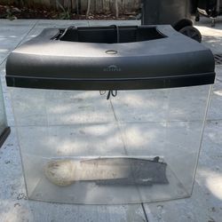 Fish Tank 