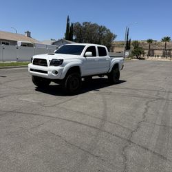 2007 Toyota Tacoma