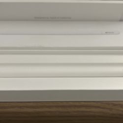 Apple Pencil 2nd Generation (USB-C) 
