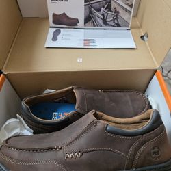 Timberland PRO Men's Branston