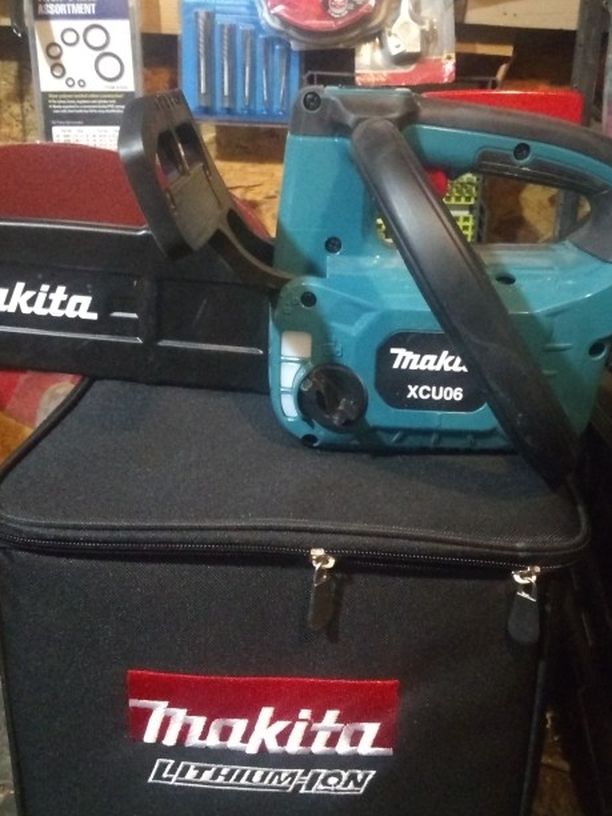 New 10in Chain Saw