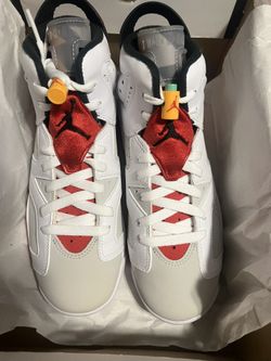 Jordan 6 Hare