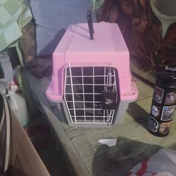 Pet Cage