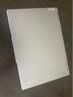 Lenovo Yoga