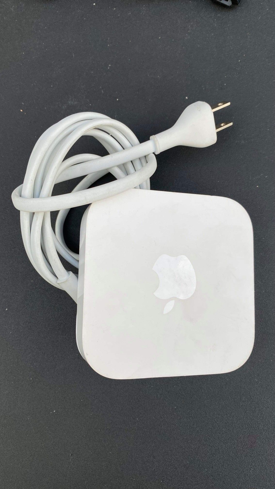Apple Wi-Fi Router