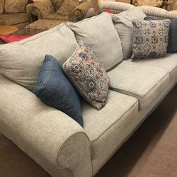 Brand New Nice Couch 