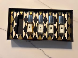 Jo Malone Discovery Set of 4