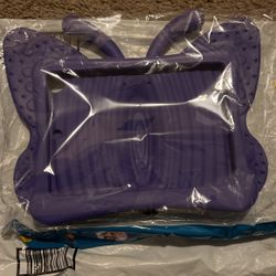 Kids iPad Case Cover