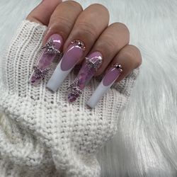 Nail Supply 