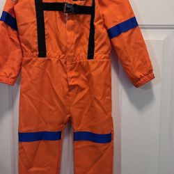 Space Costume 