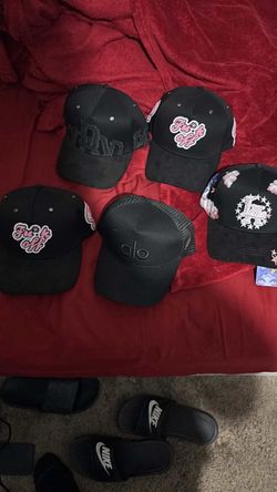 Gorras