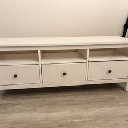 Tv Console/Stand