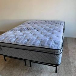 New Mattresses - Kings And Queens 