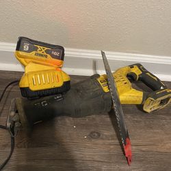 Saw