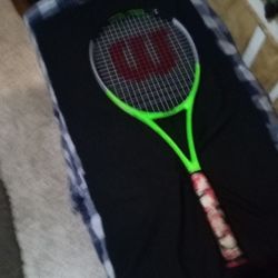 Tennis Racket 
