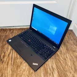 Lenovo ThinkPad T560 Laptop