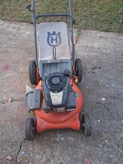 Lawn mower