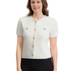 French Connection Women's Sweater Cardigan Brand New With Tags Available In All Sizes 