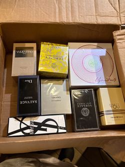 Cologne perfumes