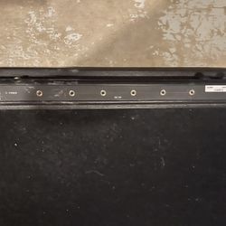 SKB Pedalboard (powered)