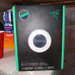 Razor Gaming/Streaming Camera 