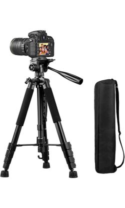 Camera Tripod 