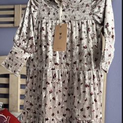 NEW Szs 3 And 4 Toddler Dresses  SALE  $15 Each 🍀