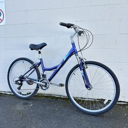 Women’s Mountain Bike