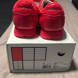 Reeboks 