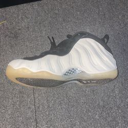 Air Foamposite One