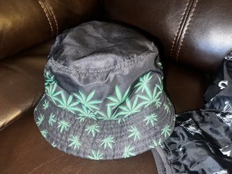 Bucket Hat