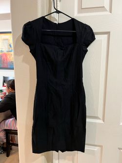 Medium Black dress