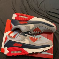 Air Max 90s