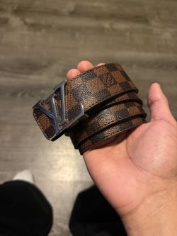 Belt