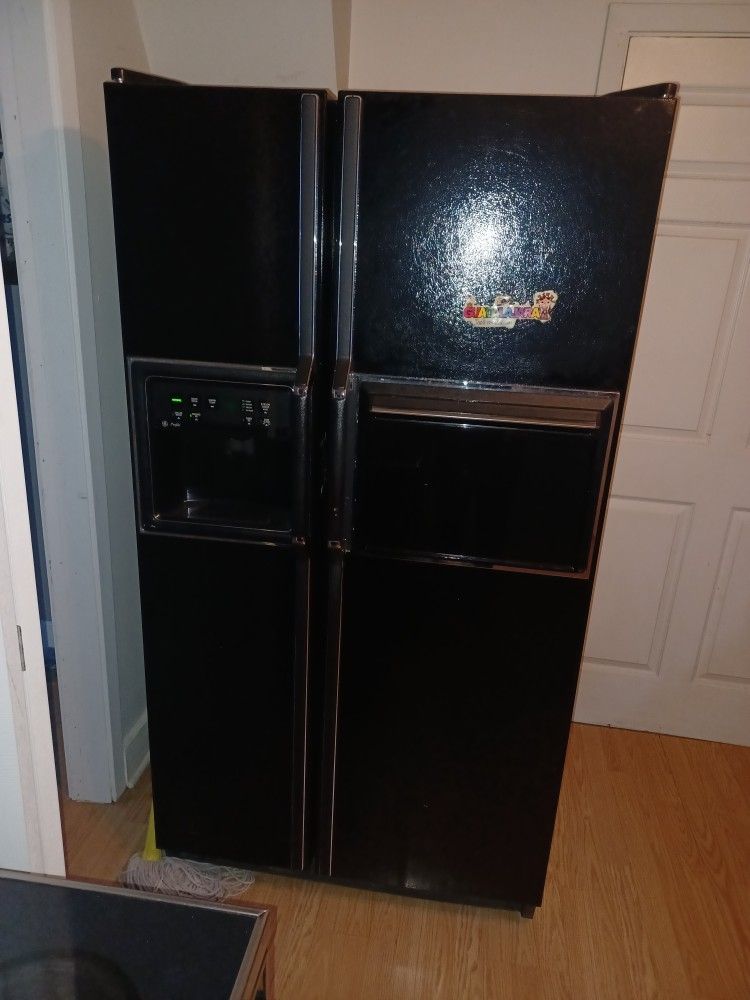 General Refrigerator 