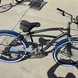Cruiser Bike