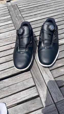 Nike Golf Shoes