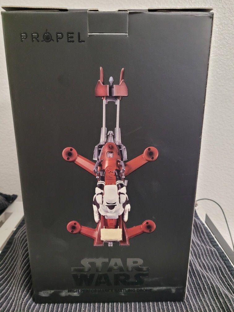 Propel Star Wars Drone (New)