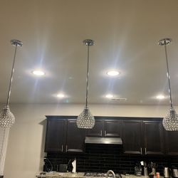 Pendent Lights