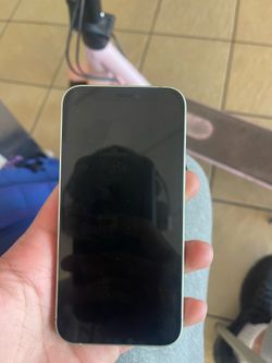 iPhone 12 mini