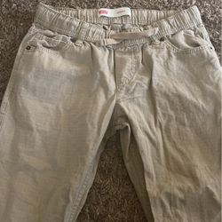 Boy Levi Pants