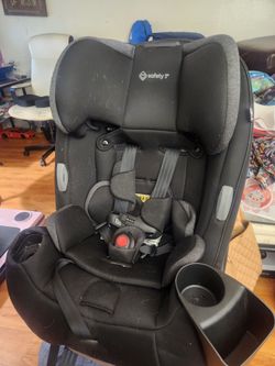 Car seat good deal
